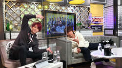 ナレーションで"大声優の技"を披露！浪川大輔＆石川界人、やりたいことをかけ難関ミニゲームに挑戦