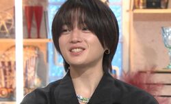 “国宝級イケメン”八木勇征、食事会で心掴まれた女性の仕草に大興奮「好き好き好き！」「これ最高ですよ」