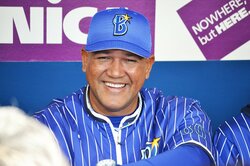 ラミレス監督の“囲み”に記者40人　横浜DeNAがメディアに取り上げられる理由