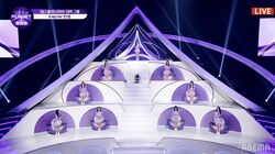 1位はキム・チェヒョン！日本からは江崎ひかる、坂本舞白がメンバーに『Girls Planet 999』デビュー9名が決定、グループ名は【Kep1er（ケプラー）】