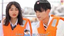 モテ男子・いさ、一度振ったゆなに未練？「まやとと何話してたの？」「第一印象は何人？」『今日好き』花梨編第１話