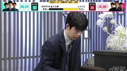 「第一感が優れすぎている」藤井聡太七冠、トップ棋士たちも置き去りにした終盤の突破力「最善なんだ…見えなかった」／将棋・ABEMAトーナメント2025