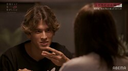 2人とキスして気づいた自分の気持ち 才川コージ、キスシーン後の本音を語る