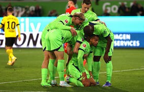 日本代表と対戦するドイツ、ヴェルナーに続きエンメチャがW杯欠場でFW不足に拍車