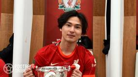 南野拓実がW杯スペイン代表落選組称賛「怪我多いが…」リバプール時代回顧