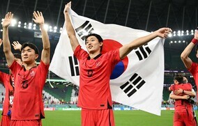 インスタフォロワー200万人間近！ 韓国代表FWチョ・ギュソンの大会中初更新に、150万超「いいね」の大反響「ブラジル戦頑張って」【W杯】