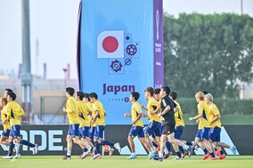 衝撃のイラン対イングランド戦、日本はどうなる「優勝国VSアジア勢」という試金石【“計25大会出場”ジャーナリストのカタールW杯現地ルポ】