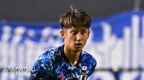 伊藤洋輝に「こういうプレー必要ない」日本代表OB前園真聖が苦言も…