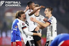 ドイツ代表、カタールW杯出場権を掴むまでの道のり。欧州予選の内容、そして最近の成績は？
