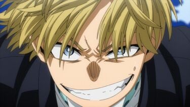 アニメ「ヒロアカ」144話、“脇役の個性”と呼ばれた物間寧人が大活躍