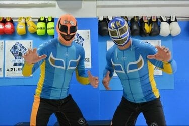 PRIDE 格闘技RIZIN オープンフィンガーグローブ 海外輸入UFC桜庭和志