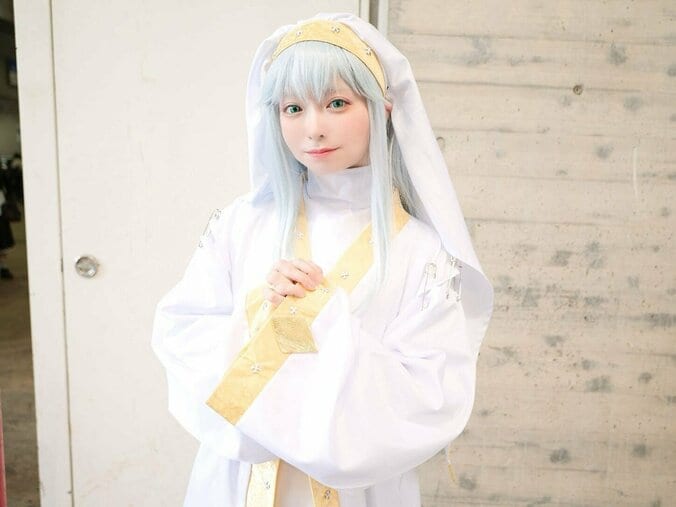 [Fotos/Bilder] [Niconico Chokaigi 2026] Cosplayer-Fotogalerie | „Madoka Magica“, „GODDESS OF VICTORY: NIKKE“ und mehr 11