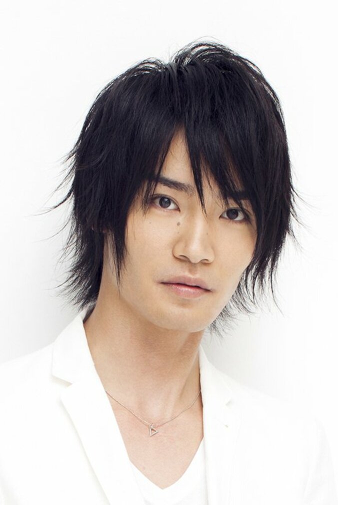 TVアニメ『僕のヒーローアカデミア』  常闇役・細谷佳正「僕の役は戦隊モノで言うとブラック！」 1枚目