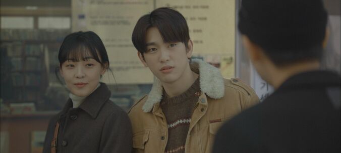 初恋の相手と運命の再会…ユ･ジテ＆イ・ボヨンによる大人のラブストーリー『花様年華〜君といた季節〜』若き日の2人はGOT7ジニョン＆チョン･ソニが好演 2枚目