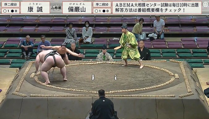 “超トリッキー”な取組