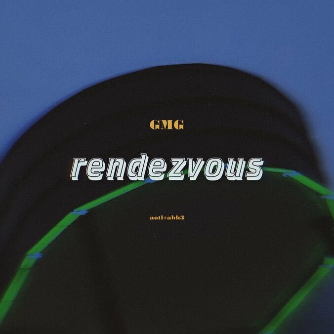 GOODMOODGOKU、ニュー・シングル『Rendezvous』を配信開始！ 1枚目