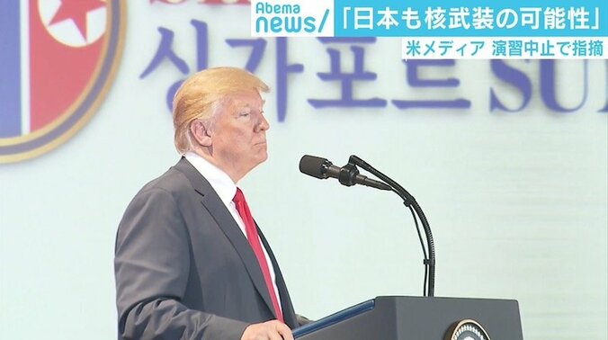 聖書の教えならトランプ大統領は“神の子”？ 福音派とマッチする「アメリカ・ファースト」の姿勢 1枚目