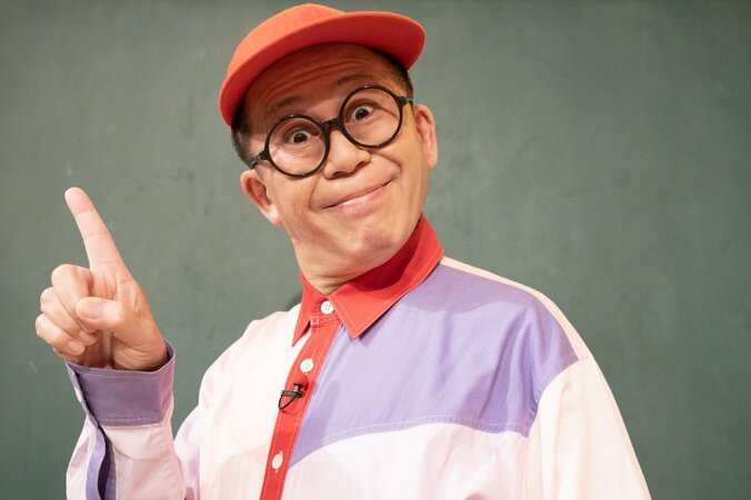 『つくってあそぼ』ワクワクさん“バラエティ番組恐怖症”だった過去 相方・ゴロリくんにメッセージ 9枚目