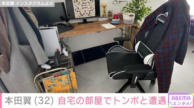 本田翼 Instagramより