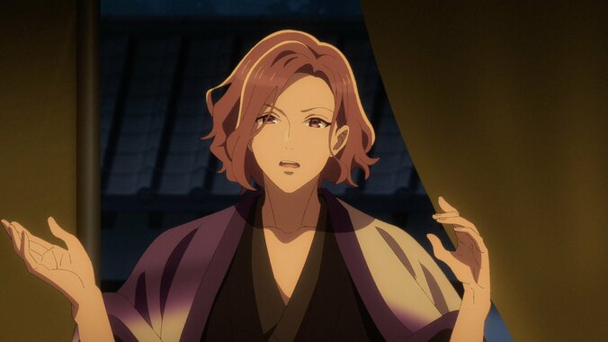 【写真・画像】アニメ『わたしの幸せな結婚』第21話あらすじ&先行カット解禁　4枚目