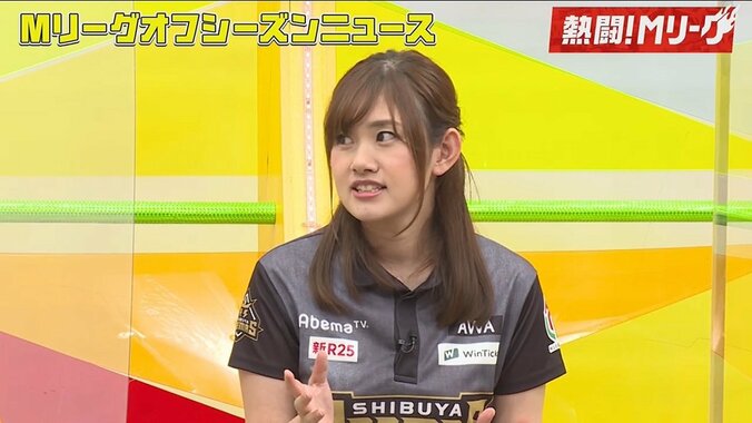 新Mリーガー堀慎吾に早くも各チームが徹底マーク「ドラゴンボールならセルくらい」／麻雀・Mリーグ 2枚目