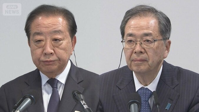 「真冬の嵐のような選挙戦」中道が壊滅的惨敗　大物落選…167から49議席に 衆院選 1枚目