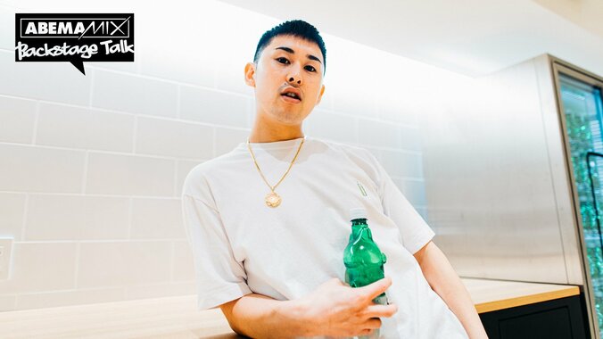 Authority「 “あいつはぶち壊したよな” の一発目になりたい」 MCバトルと音源、これからの挑戦とは！ 1枚目