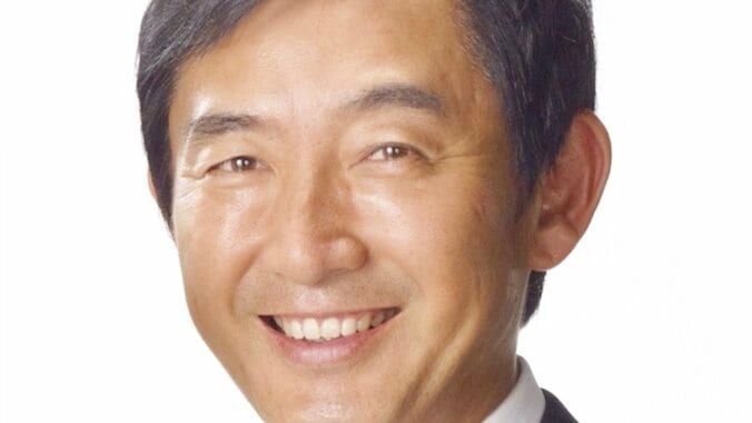 【写真・画像】元祖トレンディ俳優、72歳になって気になるところは「爺さん顔」　1枚目