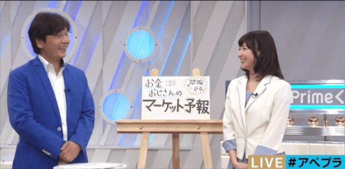 お金おじさん「マーケット暴落が怖い理由は失業率」 4枚目