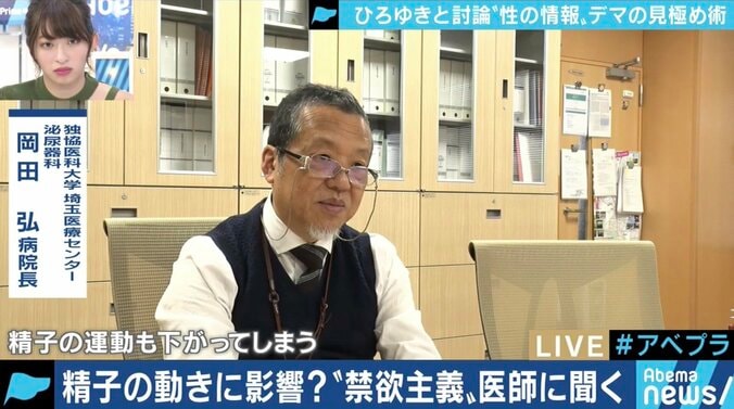 【写真・画像】我慢すれば体調にもプラス?誰も教えてくれない自慰行為のウソ・ホント、正しい情報を伝えるための取り組みも　5枚目