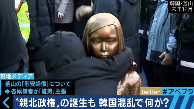 今、韓国では左派が人気？ 韓国大統領選の候補者たちと北朝鮮の”気になる関係” 2枚目