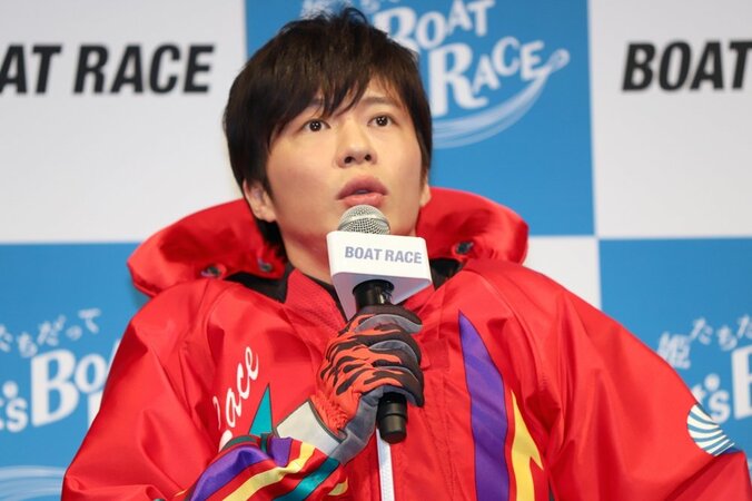 田中圭、YouTuberへの転身考えた過去を告白「事務所に言ったら普通に怒られました」 12枚目