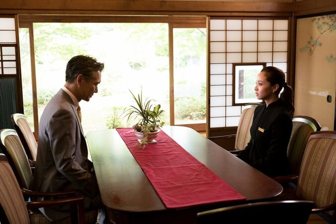 遂に最終章へ突入！ドラマ『ハゲタカ』第7話場面写真一挙解禁（計30枚） 20枚目