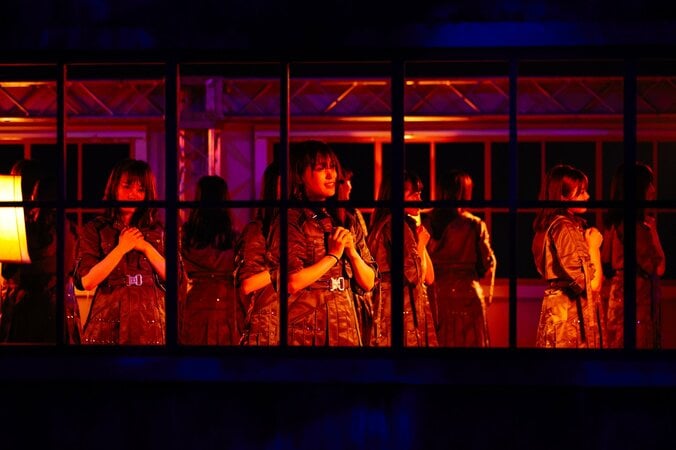 欅坂46、笑顔と涙あふれたラストライブで5年間の歴史に幕　新たな坂を駆け上がる“櫻坂46”が誕生 14枚目