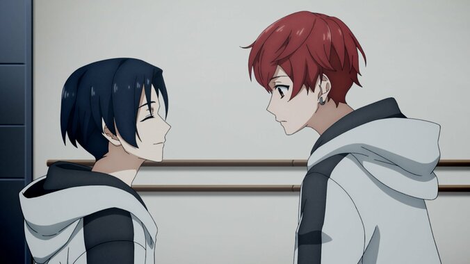 [Photos/Images] Isolation and Changes in Lihito... Anime 