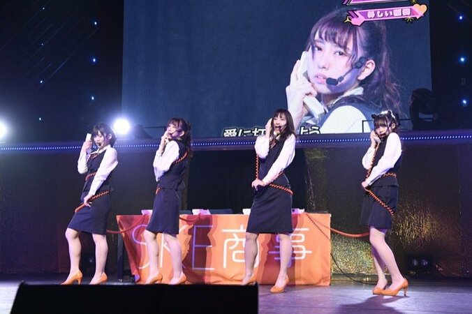 新成人メンバーからは「年金」などの言葉も…　AKB48グループ、９日間・全15公演のイベントがスタート 24枚目