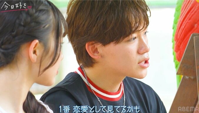 イメチェンした爆モテ女子に高3男子「心臓止まる」