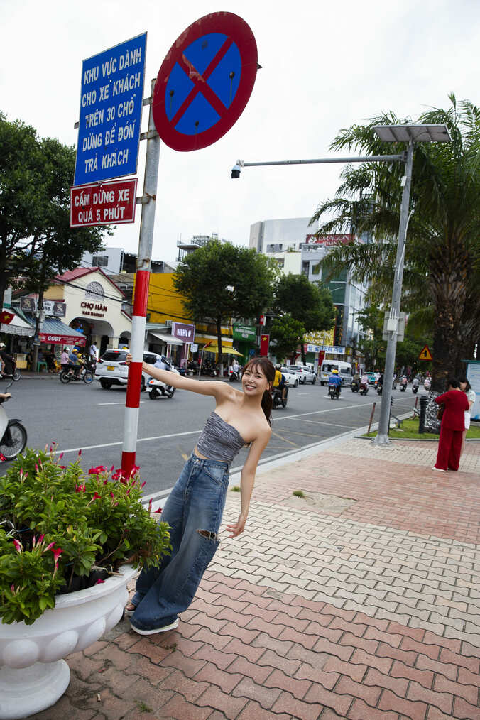 元NMB48白間美瑠が“限界突破” 集大成となる写真集が発売決定 11月14日 3枚目