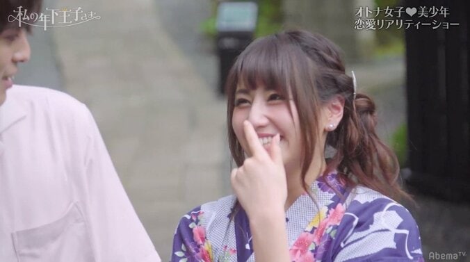 木下優樹菜、年下男子のKY行動に「純粋って怖い」 22枚目