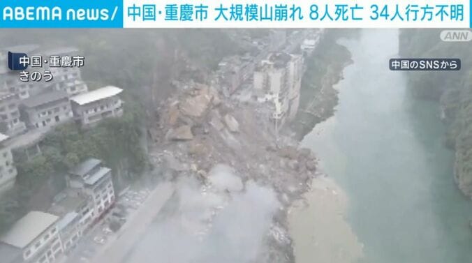 中国・重慶市