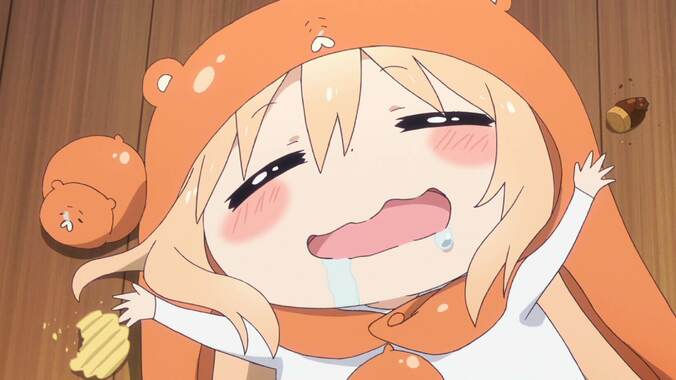 『まおゆう魔王勇者』『干物妹！うまるちゃん 1期＆2期』『TIGER & BUNNY』が配信開始！全話無料一挙放送も 3枚目