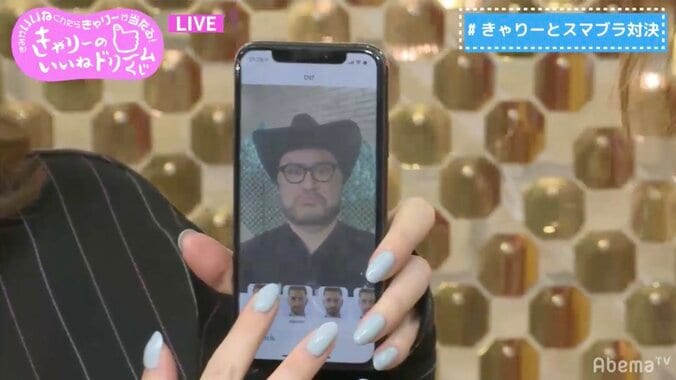 アプリを使ってハリウッドザコシショウを女性化、バービーにそっくりと大盛り上がり 2枚目