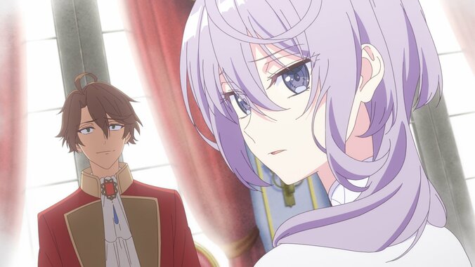[Photos/Images] Philia Has Her Engagement Broken Off by the Second Prince... New Anime 'The Too-Perfect Saint: Tossed Aside by My Fiancé and Sold To Another Kingdom' Episode 1 Synopsis and Preview Released 7th