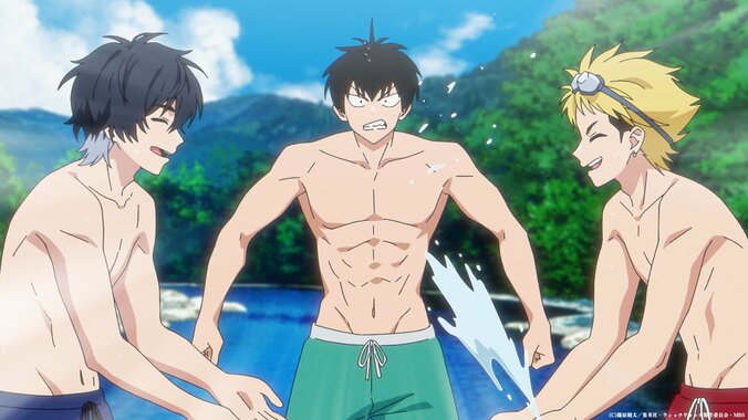 【写真・画像】『ウィッチウォッチ』第15話あらすじ・先行カット解禁　4枚目