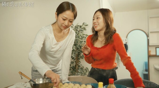 【写真・画像】22歳元アイドル「いけるって思ったんだけど」恋愛番組で付き合った直後に破局…理由を明かす　2枚目