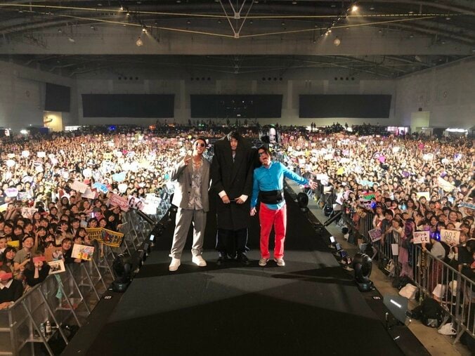 SWAYが衝撃発表！映画『MANRIKI』フォロワー数・1万人到達しなかったら公開中止！？ 3枚目