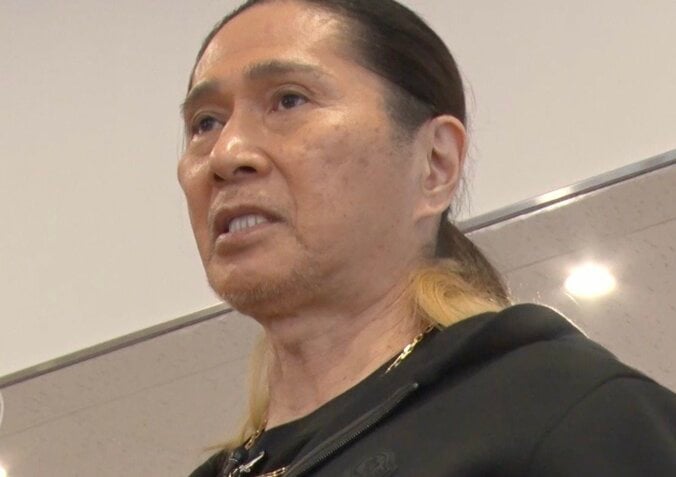 SAM（TRF）、『今日好き』メンバーのダンスに厳しい声