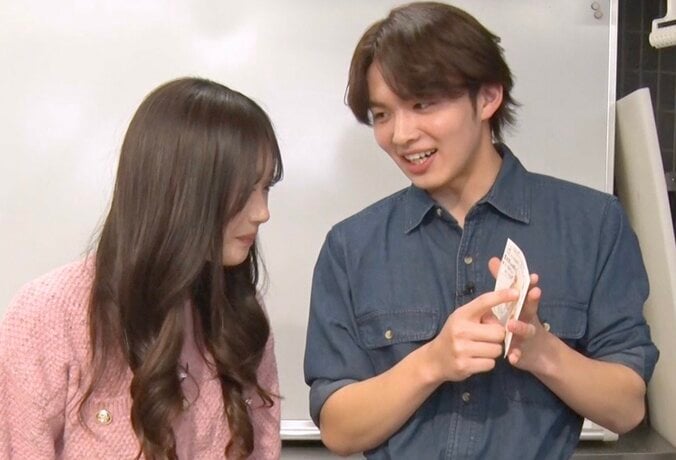 【写真・画像】子役として活躍していた“爆モテ”イケメン彼氏、初めての彼女にデレデレ「いてくれるだけでいい」愛の言葉連発　1枚目