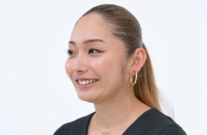 【写真・画像】“未婚の母”安藤美姫（38）「ダメ男好きと言われる」も「パートナーがいて頑張れるタイプ」 次の恋愛と子育てを告白　1枚目