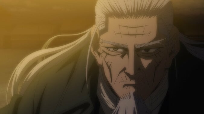 【写真・画像】劇場先行版『ゴールデンカムイ』札幌ビール工場編本予告および主題歌「黄金の彼方」解禁！　5枚目